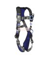 Harnais ExoFit X300 Classe APL Ascension et Positionnement DBI-SALA 3M