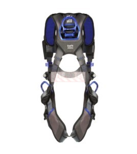ExoFit X300 Class APL Climbing and Positioning DBI-SALA 3M Harness