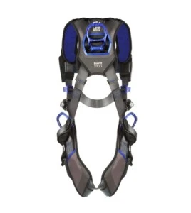 ExoFit X300 Class APL Climbing and Positioning DBI-SALA 3M Harness