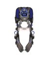 ExoFit X300 Class APL Climbing and Positioning DBI-SALA 3M Harness