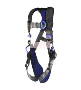 ExoFit X300 Class APL Climbing and Positioning DBI-SALA 3M Harness