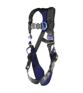 ExoFit X300 Class APL Climbing and Positioning DBI-SALA 3M Harness