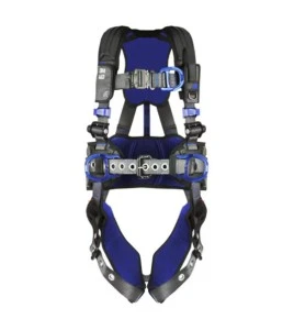 ExoFit X300 Class APL Climbing and Positioning DBI-SALA 3M Harness