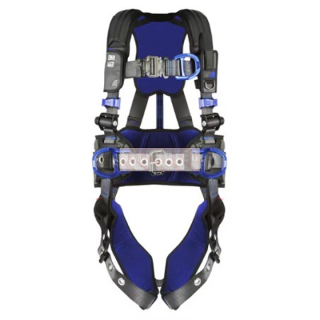 ExoFit X300 Class APL Climbing and Positioning DBI-SALA 3M Harness