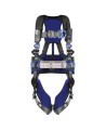 ExoFit X300 Class APL Climbing and Positioning DBI-SALA 3M Harness