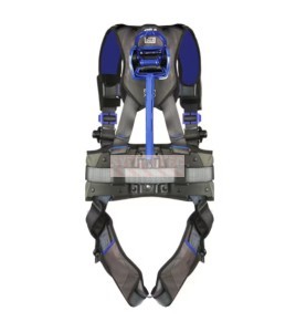 ExoFit X300 Class APL Climbing and Positioning DBI-SALA 3M Harness