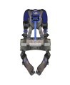 ExoFit X300 Class APL Climbing and Positioning DBI-SALA 3M Harness