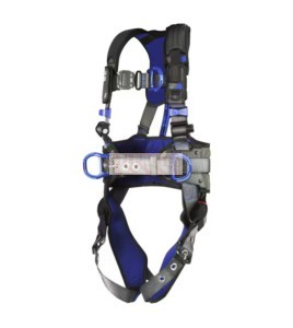 ExoFit X300 Class APL Climbing and Positioning DBI-SALA 3M Harness
