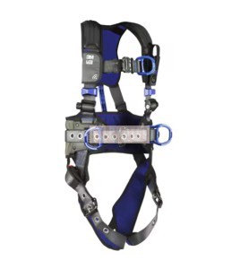 Harnais ExoFit X300 Classe APL Ascension et Positionnement DBI-SALA 3M
