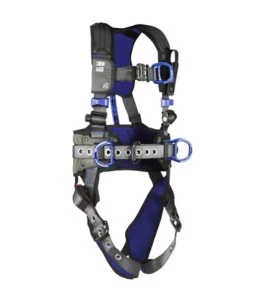 Harnais ExoFit X300 Classe APL Ascension et Positionnement DBI-SALA 3M