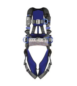 ExoFit X300 Class APL Climbing and Positioning DBI-SALA 3M Harness