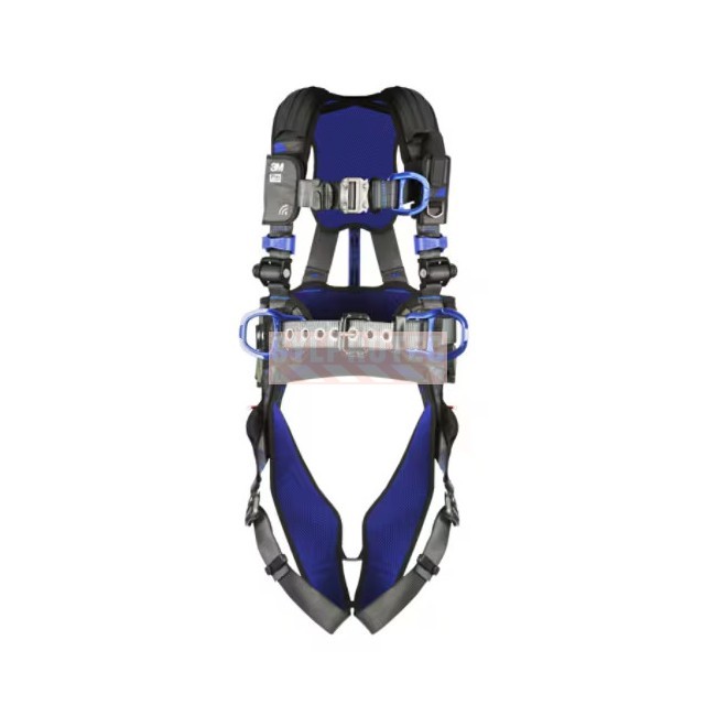 ExoFit X300 Class APL Climbing and Positioning DBI-SALA 3M Harness