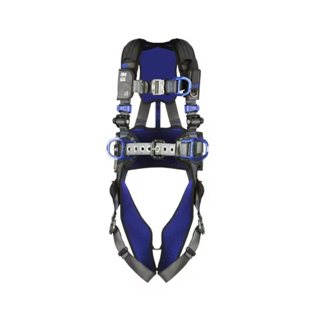 ExoFit X300 Class APL Climbing and Positioning DBI-SALA 3M Harness