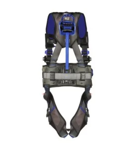 ExoFit X300 Class APL Climbing and Positioning DBI-SALA 3M Harness