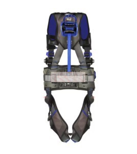 Harnais ExoFit X300 Classe APL Ascension et Positionnement DBI-SALA 3M