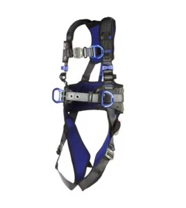ExoFit X300 Class APL Climbing and Positioning DBI-SALA 3M Harness