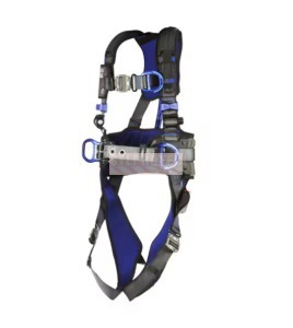 Harnais ExoFit X300 Classe APL Ascension et Positionnement DBI-SALA 3M