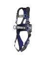 ExoFit X300 Class APL Climbing and Positioning DBI-SALA 3M Harness