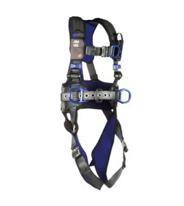 ExoFit X300 Class APL Climbing and Positioning DBI-SALA 3M Harness