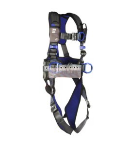 Harnais ExoFit X300 Classe APL Ascension et Positionnement DBI-SALA 3M
