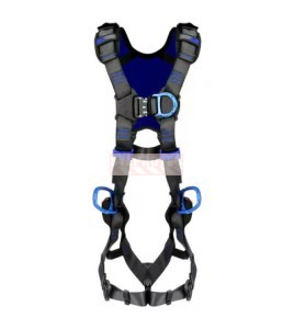 ExoFit X300 Class APL Climbing and Positioning DBI-SALA 3M Harness