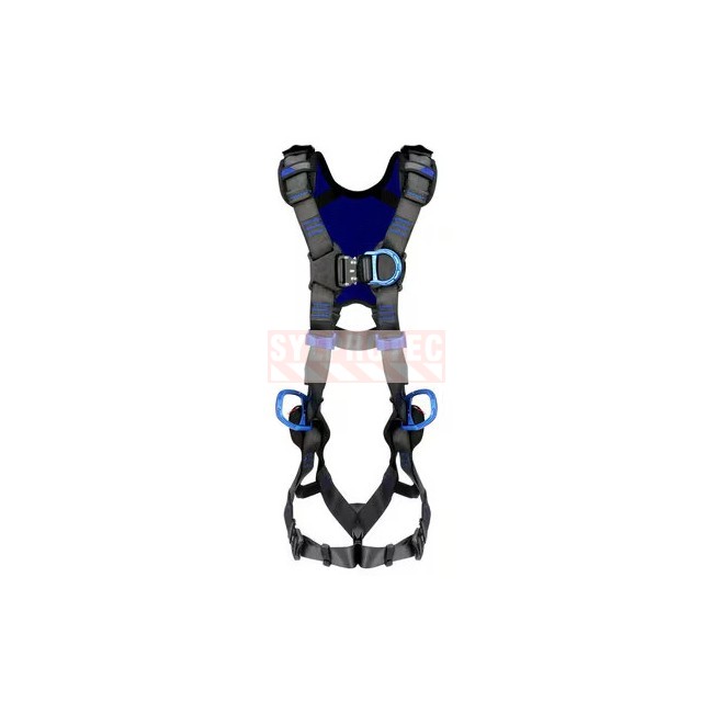 ExoFit X300 Class APL Climbing and Positioning DBI-SALA 3M Harness