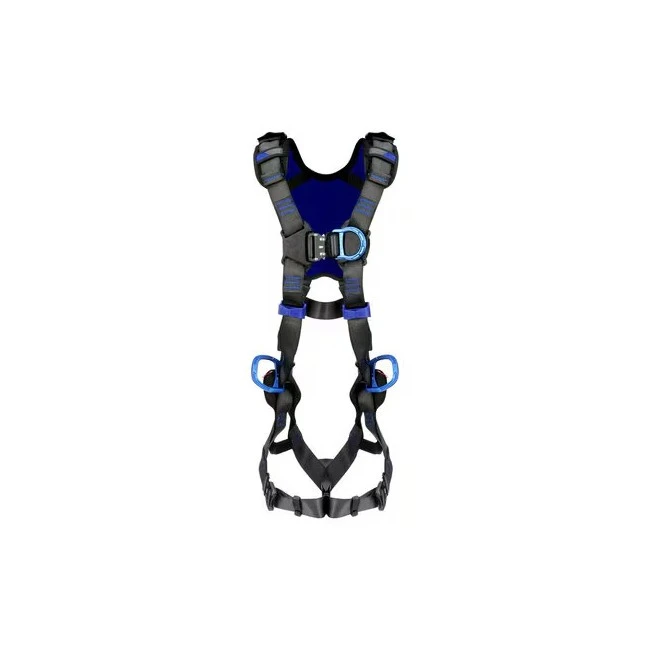ExoFit X300 Class APL Climbing and Positioning DBI-SALA 3M Harness