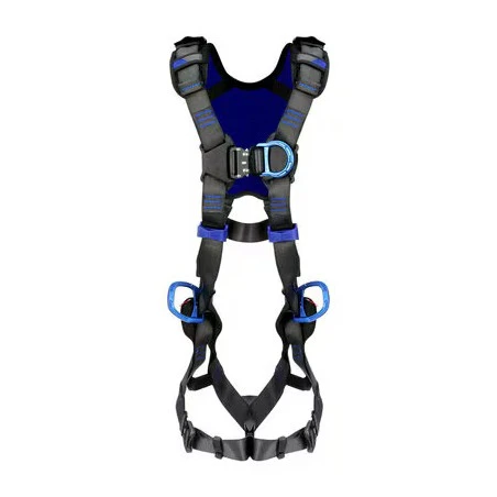 ExoFit X300 Class APL Climbing and Positioning DBI-SALA 3M Harness