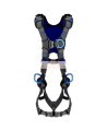 Harnais ExoFit X300 Classe APL Ascension et Positionnement DBI-SALA 3M