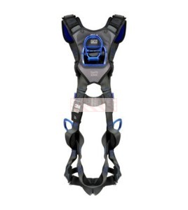 ExoFit X300 Class APL Climbing and Positioning DBI-SALA 3M Harness