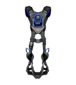 ExoFit X300 Class APL Climbing and Positioning DBI-SALA 3M Harness
