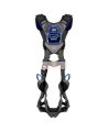 ExoFit X300 Class APL Climbing and Positioning DBI-SALA 3M Harness