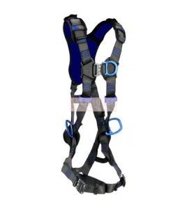 ExoFit X300 Class APL Climbing and Positioning DBI-SALA 3M Harness
