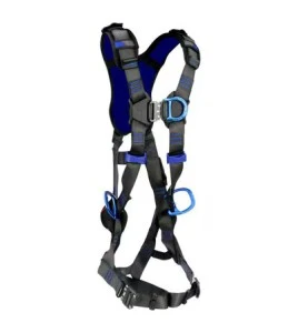 ExoFit X300 Class APL Climbing and Positioning DBI-SALA 3M Harness
