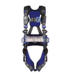 ExoFit X300 Class APL Wind Turbine DBI-SALA 3M Harness