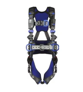 ExoFit X300 Class APL Wind Turbine DBI-SALA 3M Harness