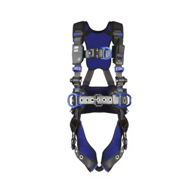 ExoFit X300 Class APL Wind Turbine DBI-SALA 3M Harness