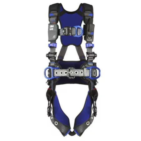 ExoFit X300 Class APL Wind Turbine DBI-SALA 3M Harness
