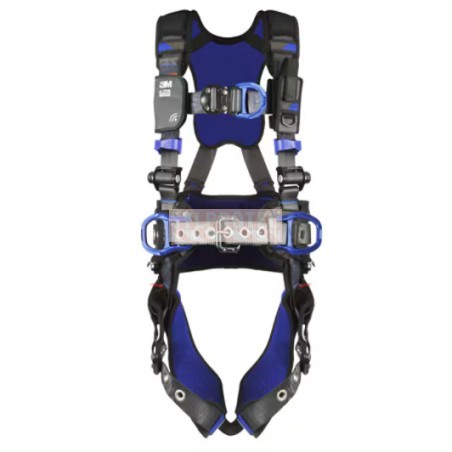 Harnais ExoFit X300 Classe APL Éolien DBI-SALA 3M