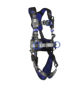 ExoFit X300 Class APL Wind Turbine DBI-SALA 3M Harness