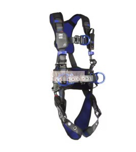Harnais ExoFit X300 Classe APL Éolien DBI-SALA 3M
