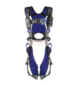 ExoFit X300 Class APL Wind Turbine DBI-SALA 3M Harness