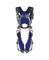 ExoFit X300 Class APL Wind Turbine DBI-SALA 3M Harness
