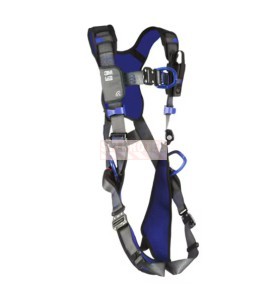 ExoFit X300 Class APL Wind Turbine DBI-SALA 3M Harness