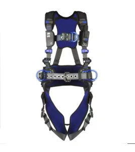 ExoFit X300 Class APL Wind Turbine DBI-SALA 3M Harness