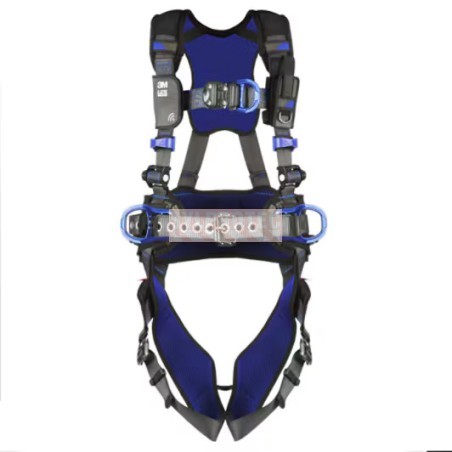 ExoFit X300 Class APL Wind Turbine DBI-SALA 3M Harness