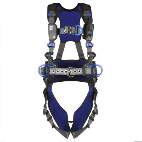 Harnais ExoFit X300 Classe APL Éolien DBI-SALA 3M