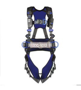 Harnais ExoFit X300 Classe APL Éolien DBI-SALA 3M