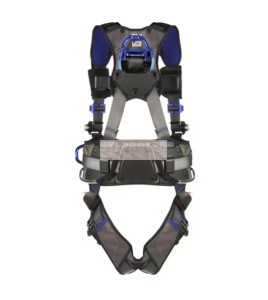 ExoFit X300 Class APL Wind Turbine DBI-SALA 3M Harness