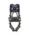 Harnais ExoFit X300 Classe APL Éolien DBI-SALA 3M